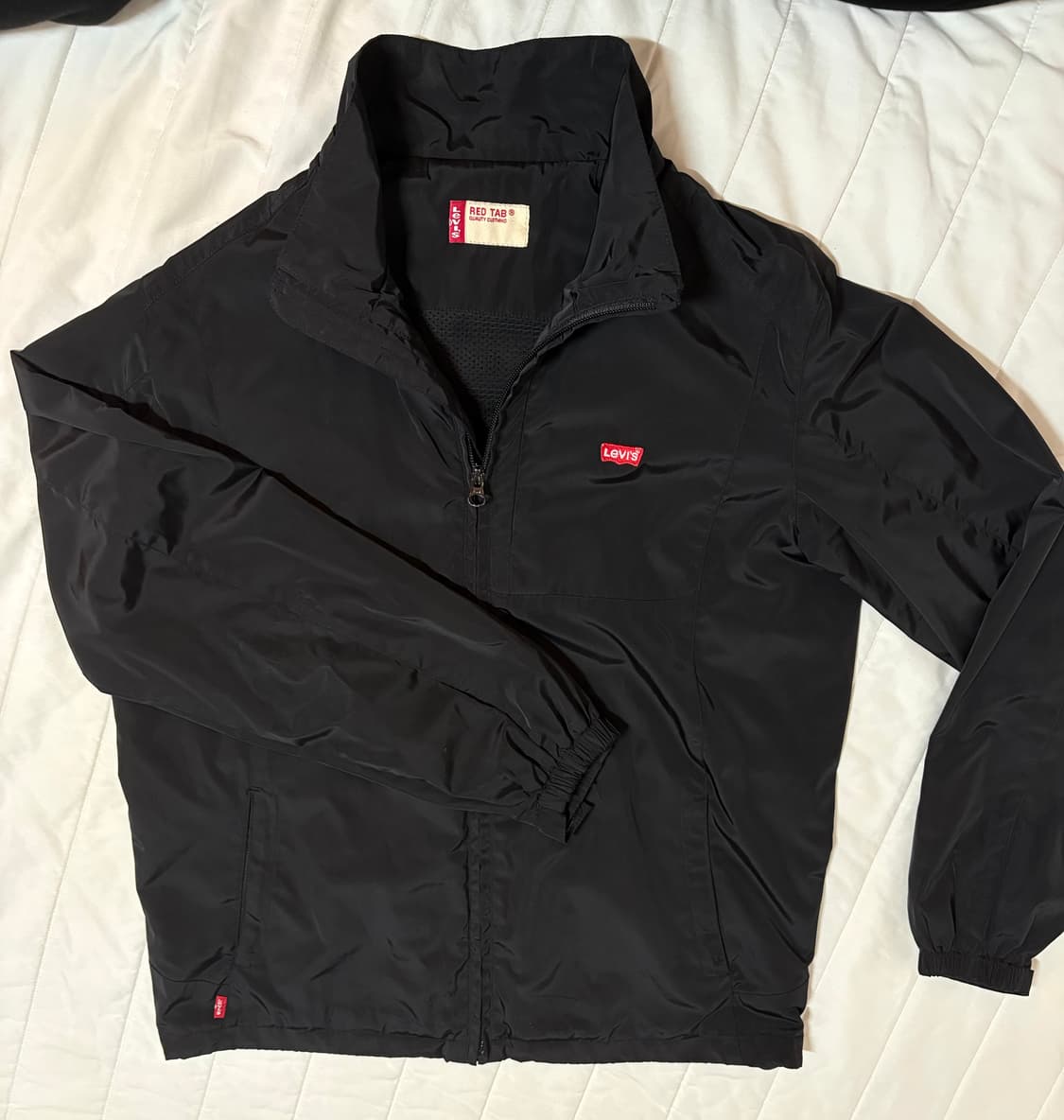 리바이스 바람막이  상품이미지3