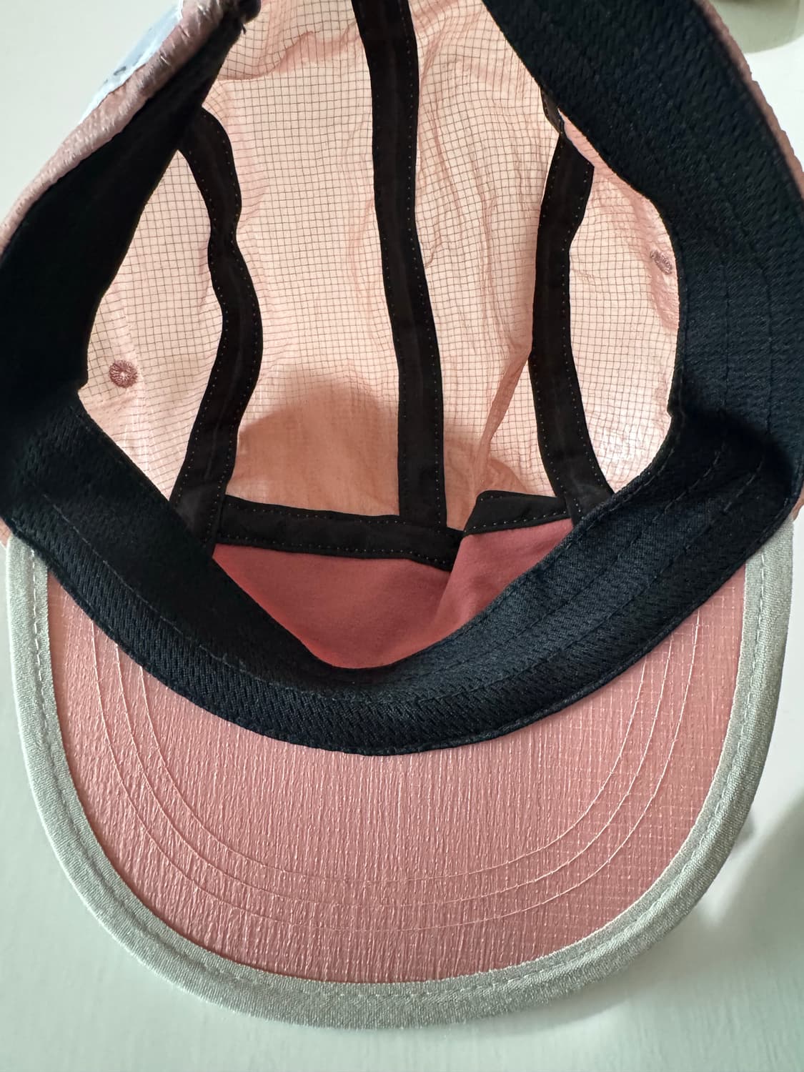 Satisfy cap 상품이미지6