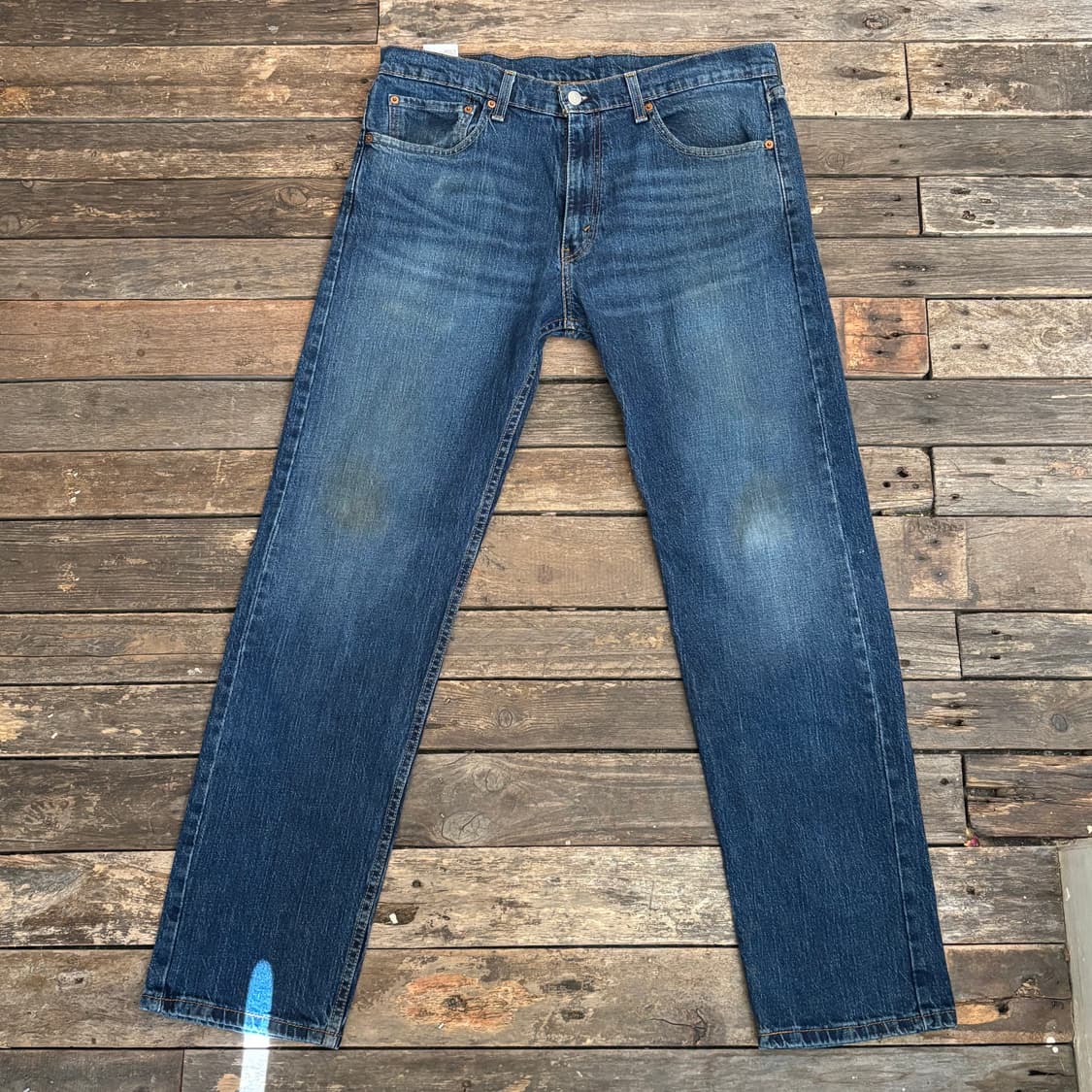 levi’s 505 #5 상품이미지5