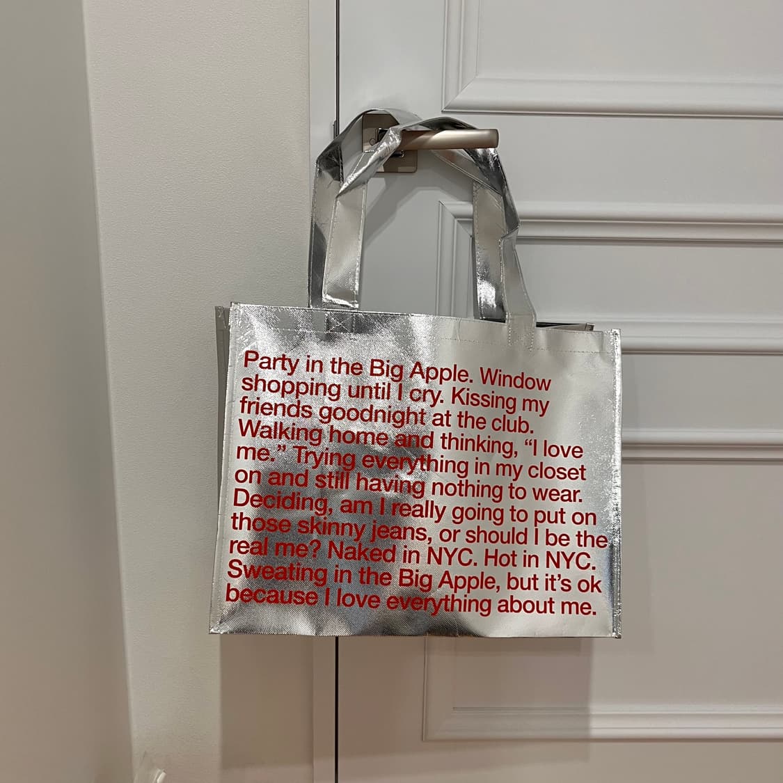 제이디드 런던 jaded london bag 상품이미지1