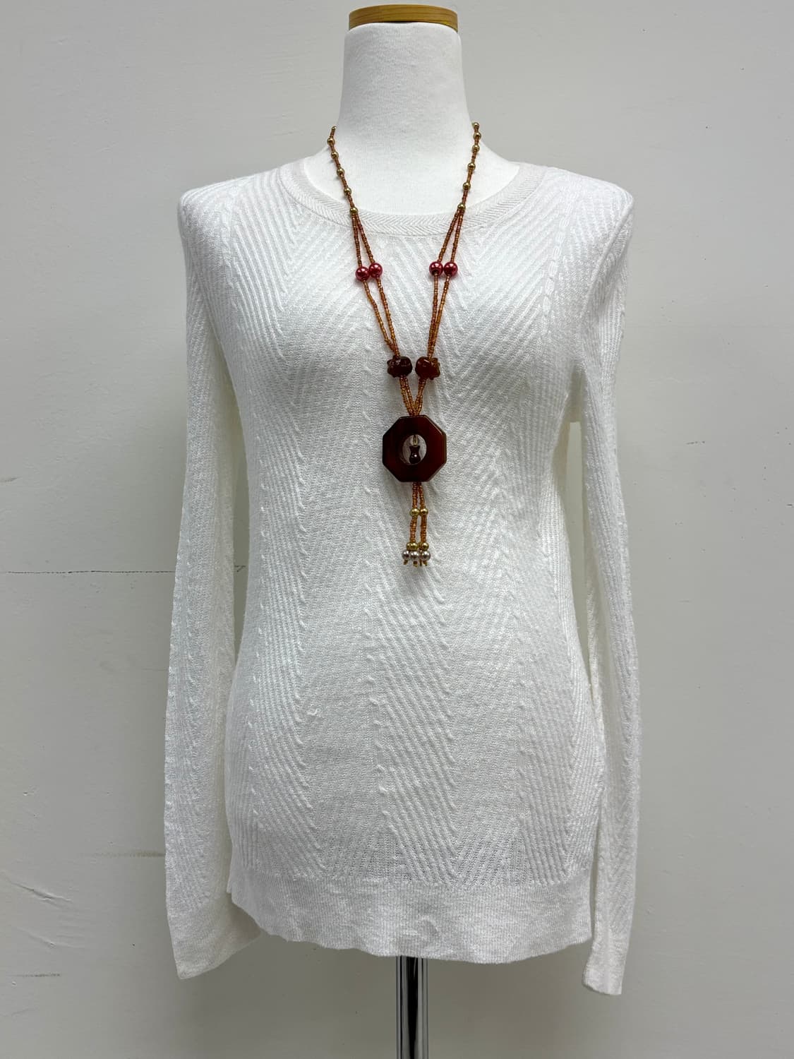 빈티지 보헤미안 목걸이 상품이미지6