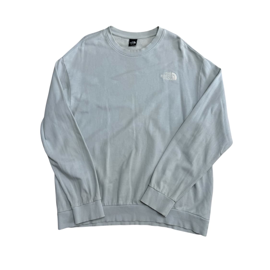 노스페이스 맨투맨  상품이미지1