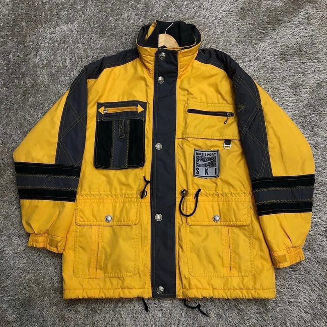 90년대 나이키 스키 점퍼 상품이미지6
