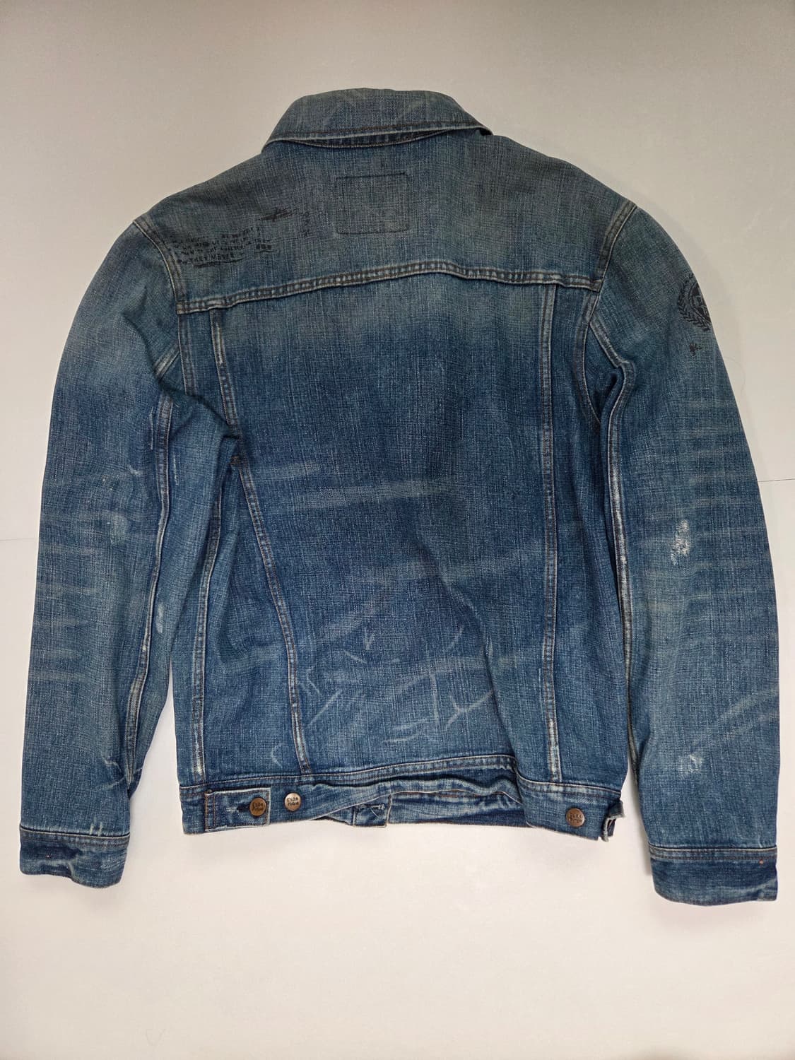 아베크롬비 에즈라피치 105 상품이미지2