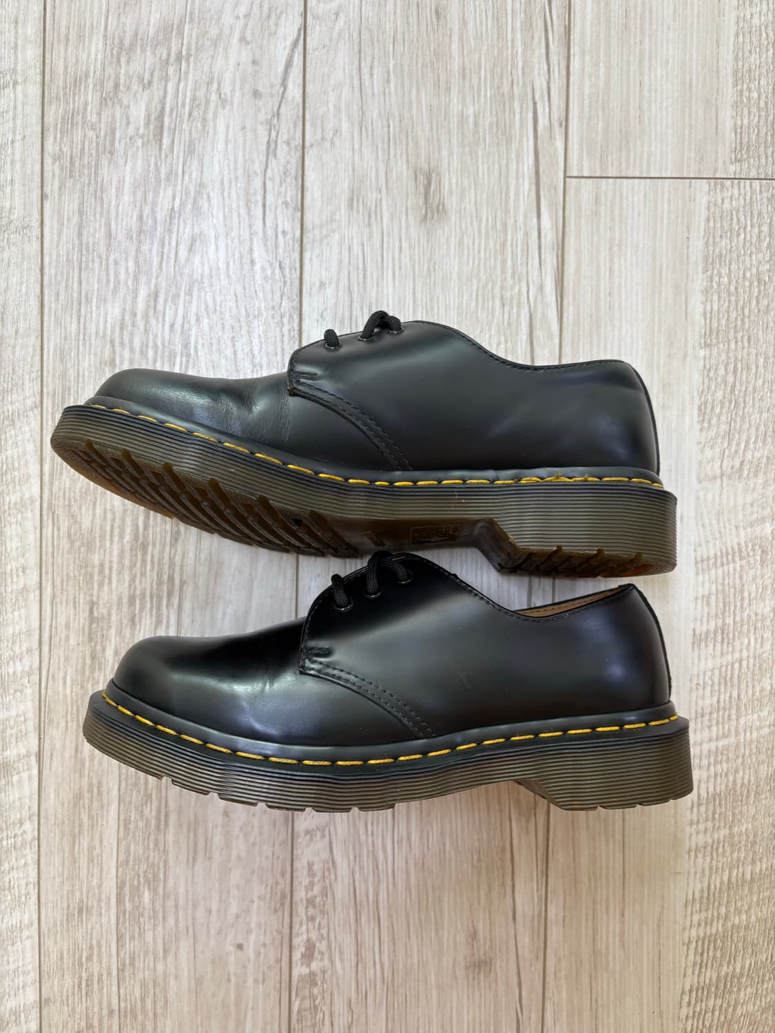 닥터마틴 1461 3홀 스무스 230 상품이미지2