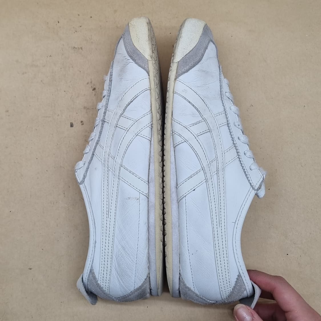 오니츠카타이거 멕시코66 남성스니커즈270  상품이미지5