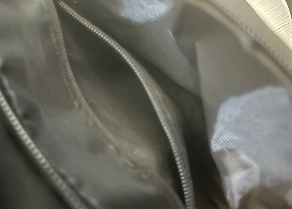 아디다스 배드민턴 크로스백 상품이미지5