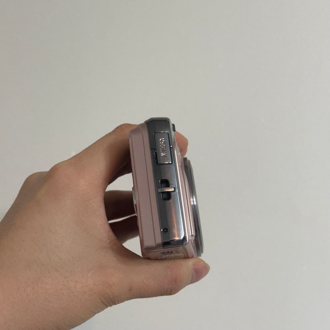 [급매] 츄 디카💕카시오 EXILIM EX-H15 핑크색 디지털 카메라 상품이미지5