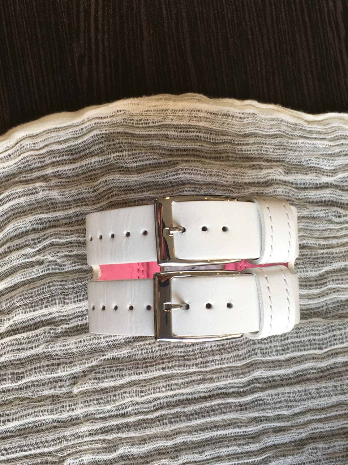 카반드 주카 스터드 시계 상품이미지4