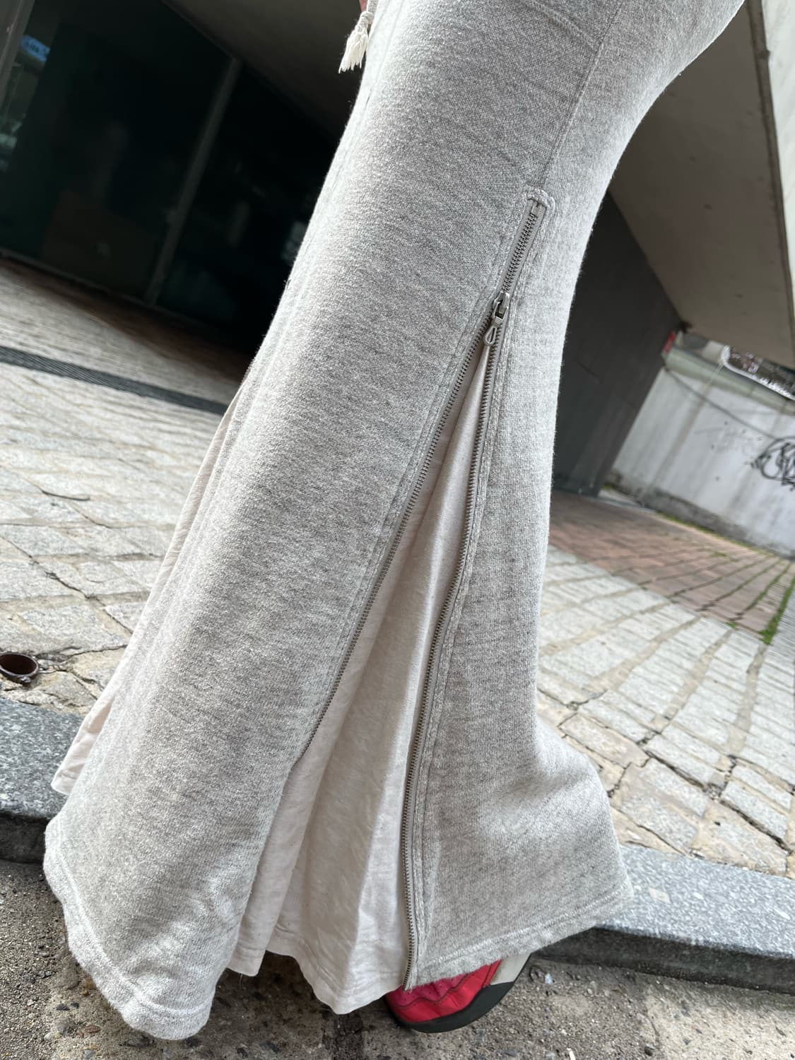 Goa 롱 스커트 상품이미지8