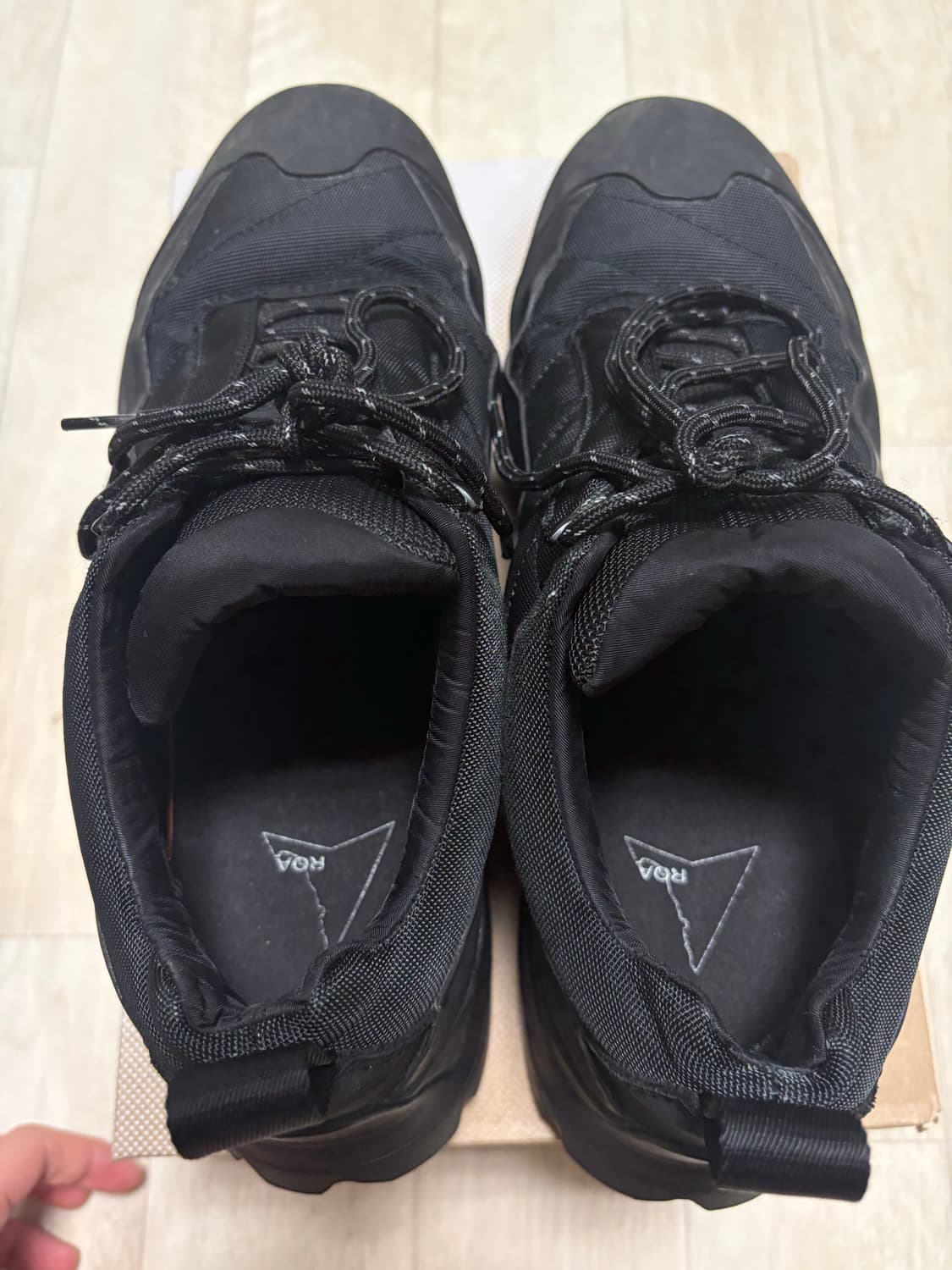 로아 카타니라 사이즈 43 상품이미지7