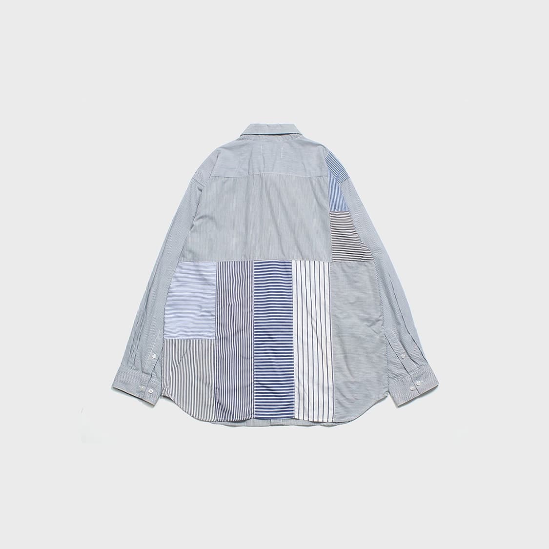 WEST OVERALLS 상품이미지2