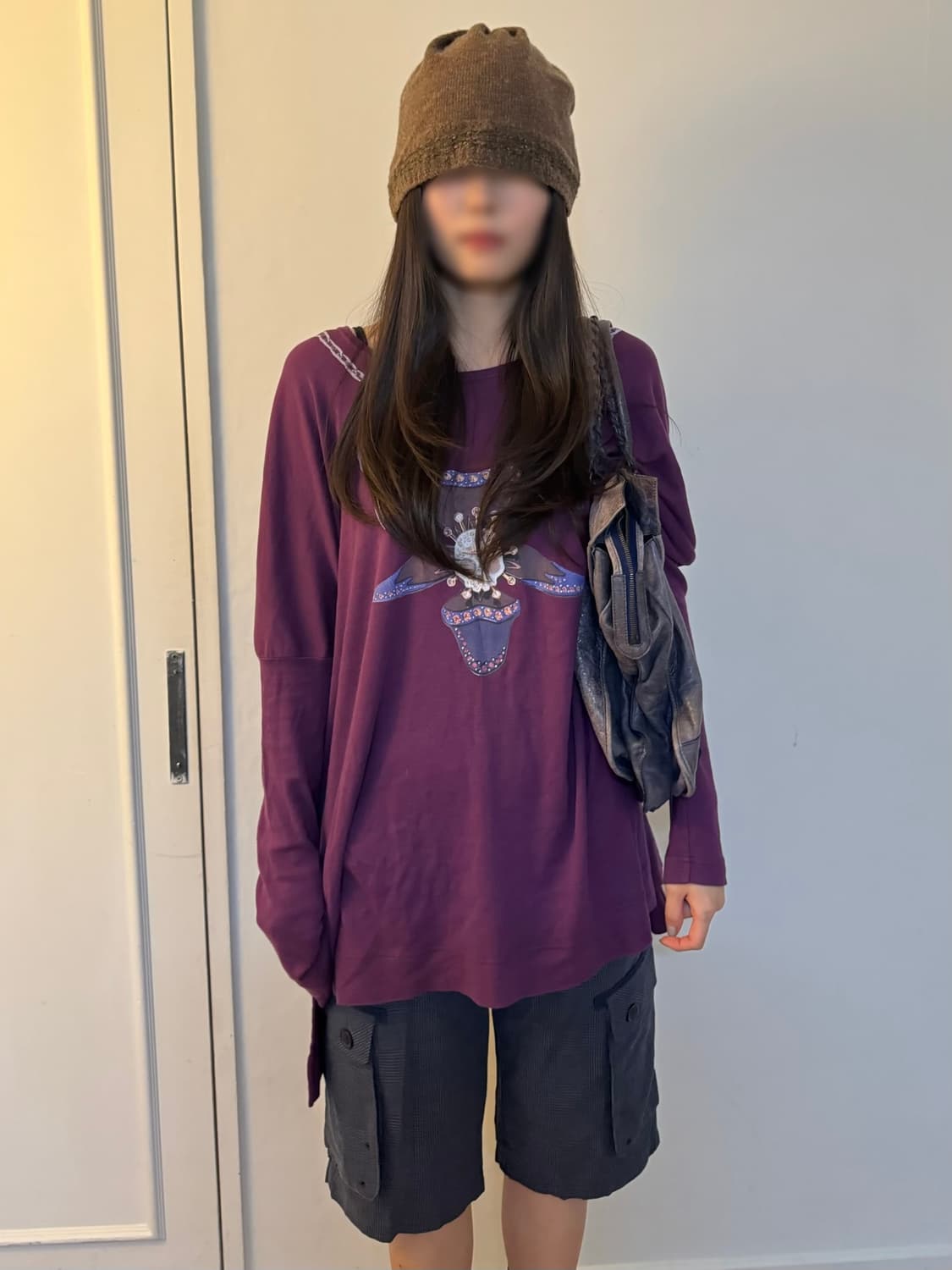 Vivienne Westwood sleeve 상품이미지1