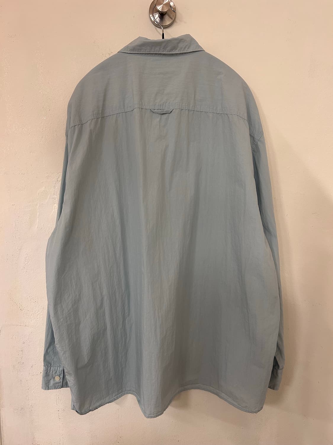 무신사 스탠다드 셔츠 XL 상품이미지5