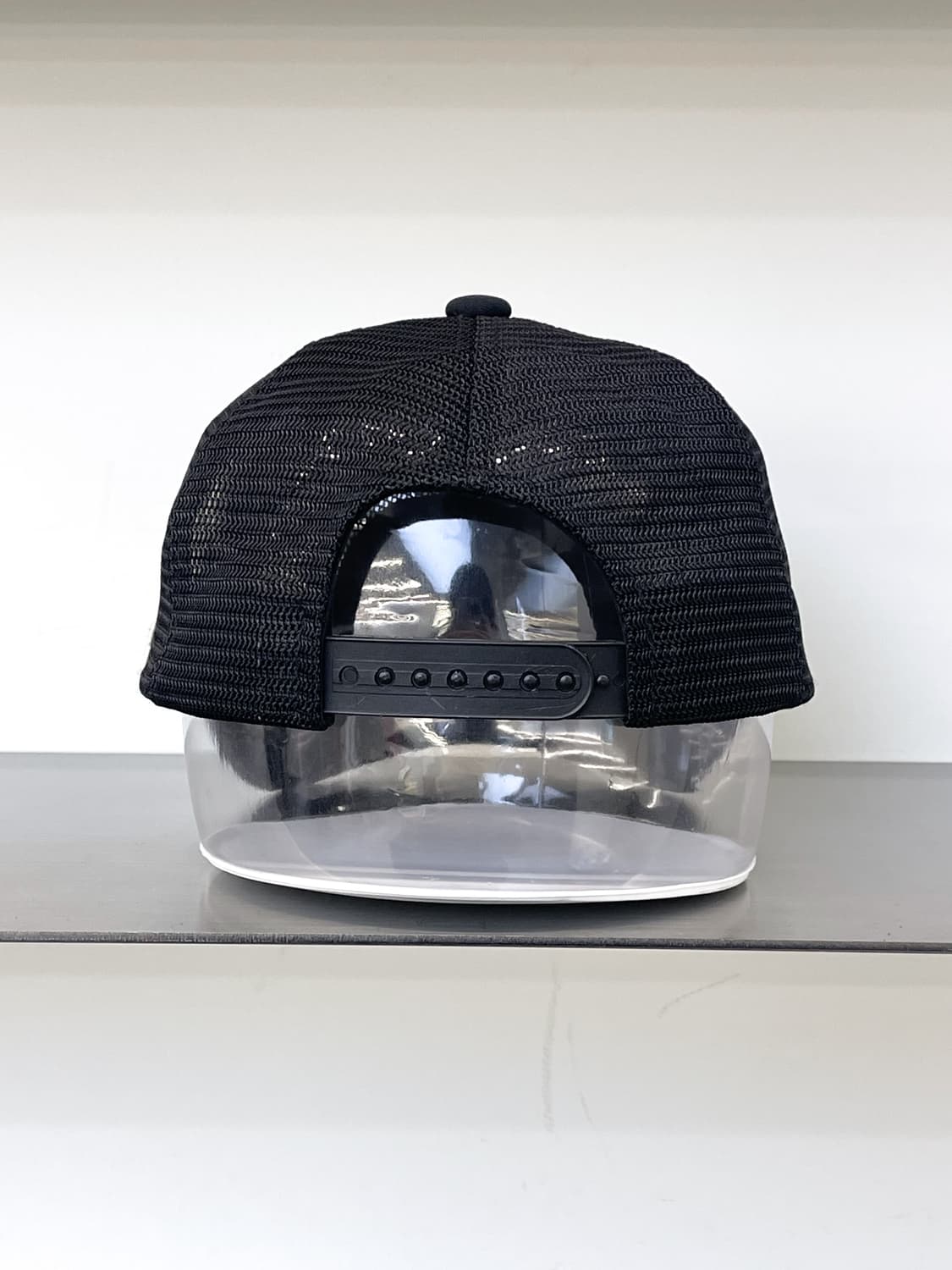 BBC X 9090 아이스크림 메쉬 트러커 캡 상품이미지3