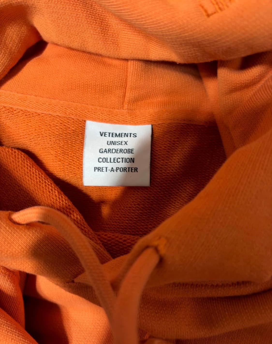 베트멍 my name is 네임텍 후드티 상품이미지5