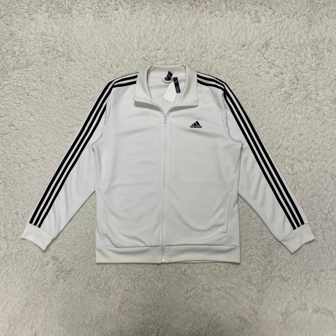 Adidas white jersey  상품이미지4