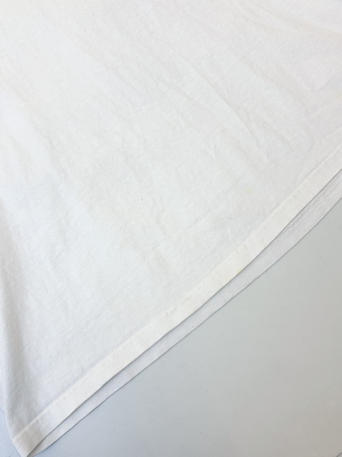 와코마리아 X 넥 페이스 파라다이스 도쿄2 데드스킨 티셔츠 상품이미지7