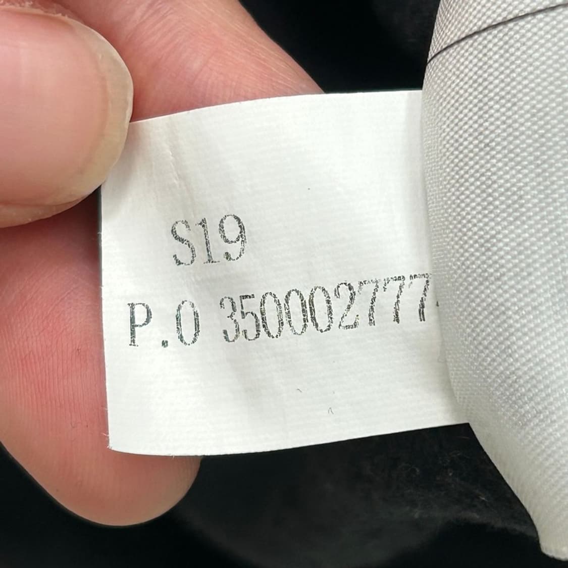 칼하트 루즈핏 미드웨이트 기모 후드 블랙 M 상품이미지8