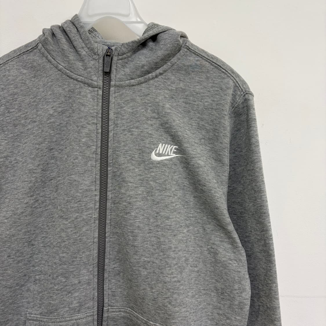 나이키 후드집업[1789] 상품이미지5