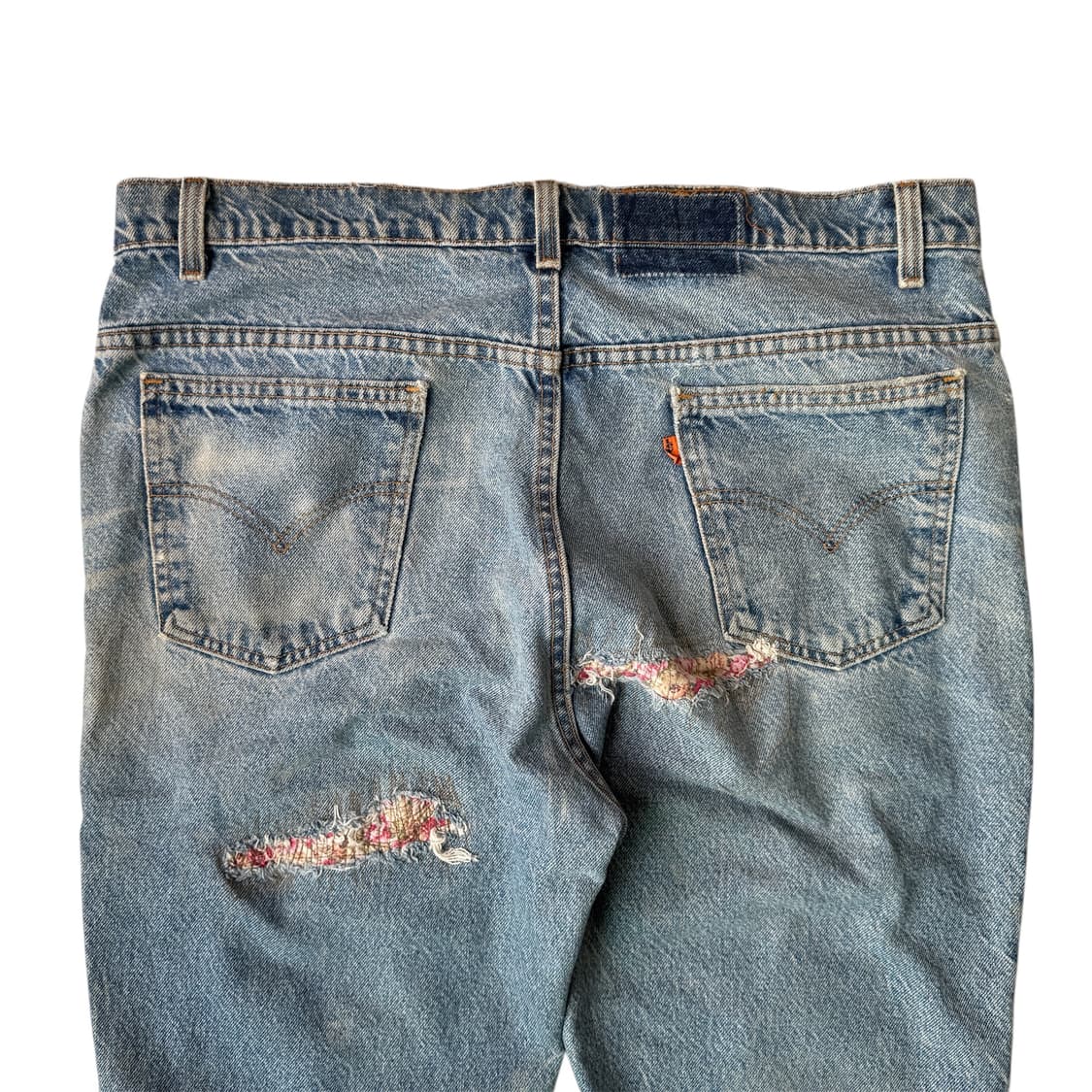 90s 리바이스 517 팬츠 상품이미지4