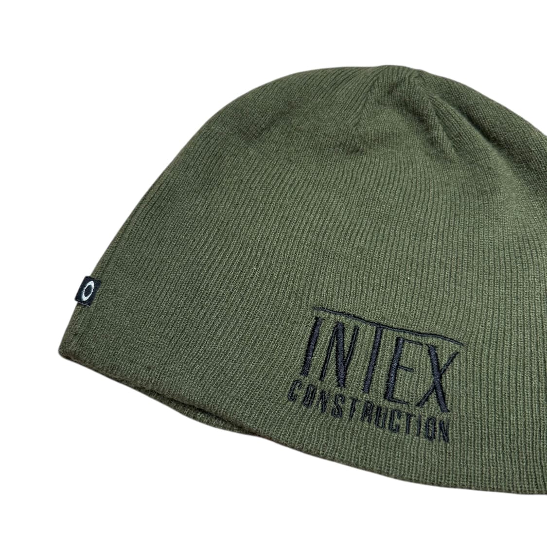 오클리×INFEX Construction 비니 카키 상품이미지3