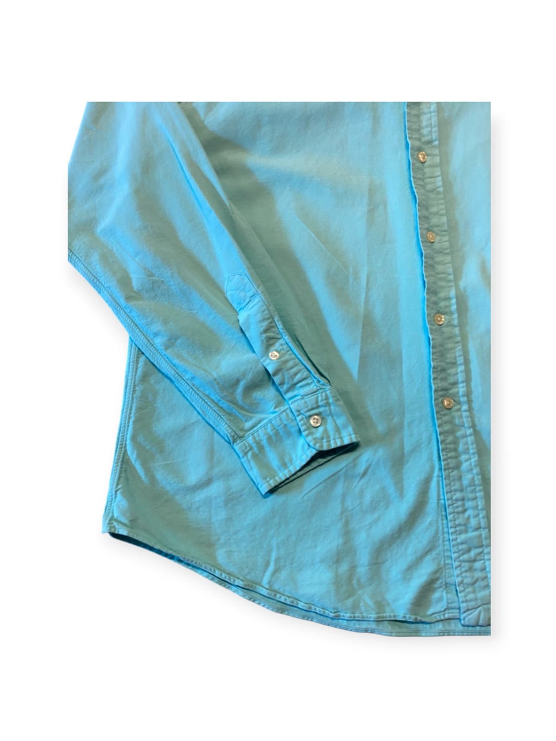 폴로랄프로렌 셔츠 (Man XL) 상품이미지6