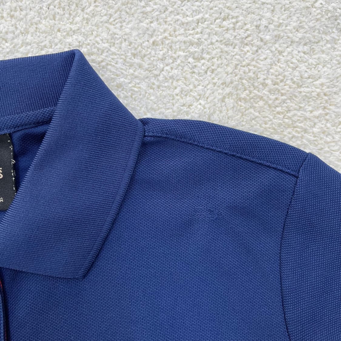 95 아디다스 반팔 카라 티셔츠 0303M 상품이미지4