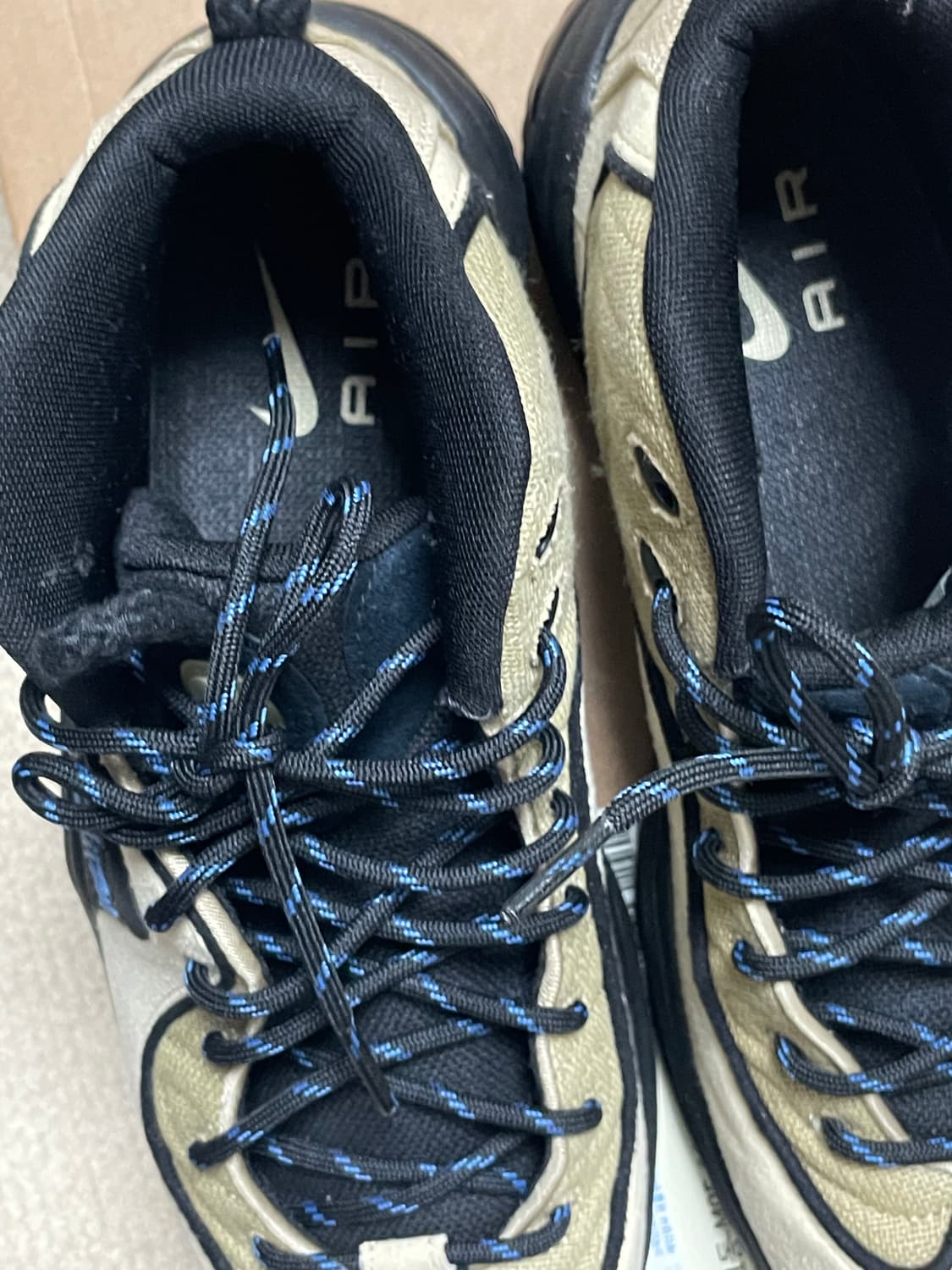 나이키 스투시 에어페니 상품이미지4