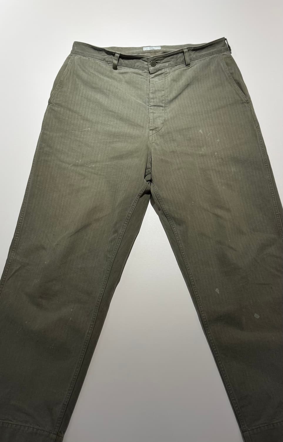 헤릴 usmc hbt pants 4사이즈 상품이미지1