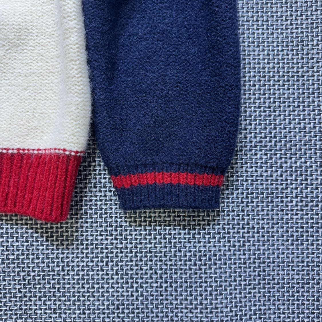 니트 후드 집업(kold_8316) 상품이미지4