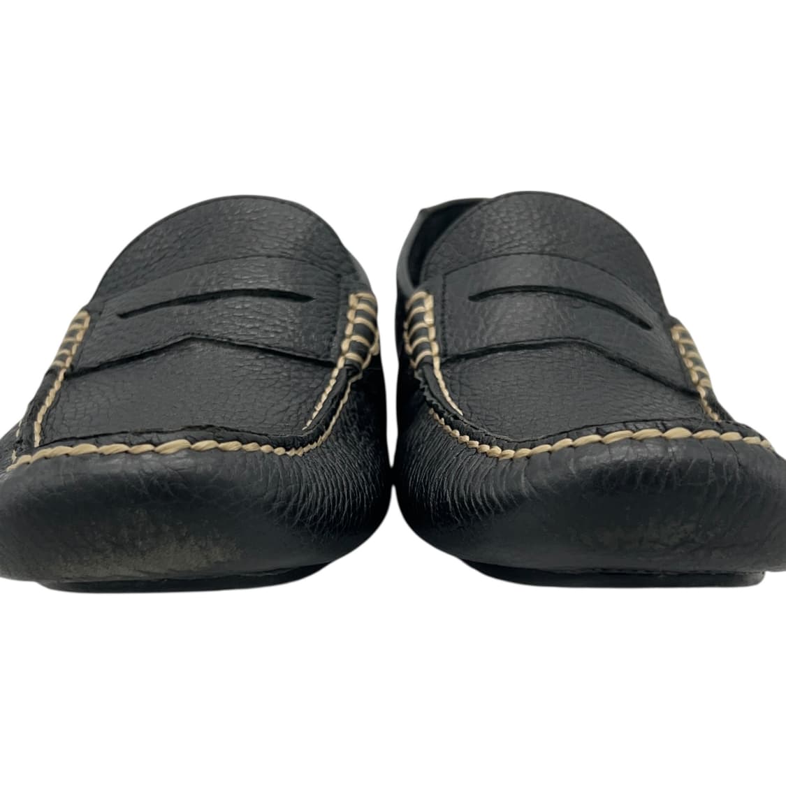 265 폴로 드라이빙 슈즈 블랙 (US8.5D) 상품이미지5