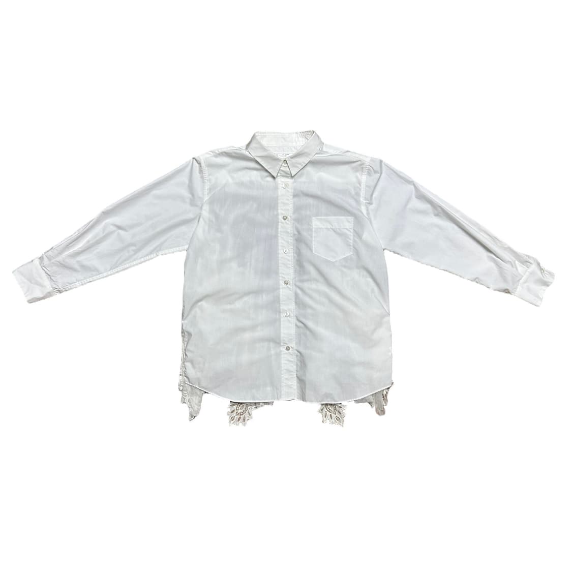 사카이 셔츠 상품이미지1