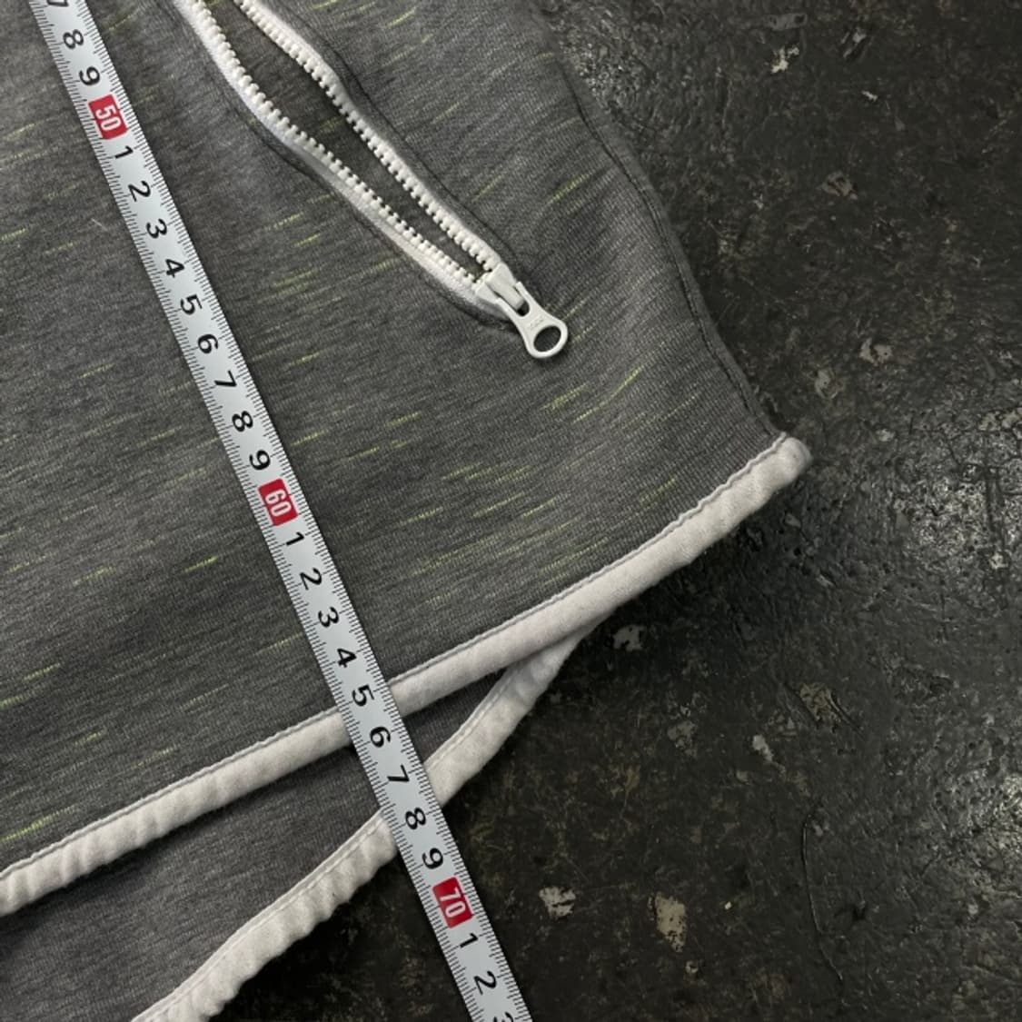 100 나이키 테크팩 후드집업  상품이미지6