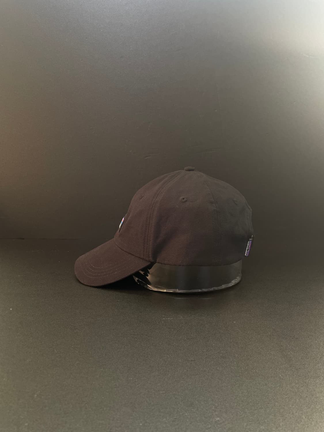 [F] 파타고니아 P6 레이블 트레드 볼캡 상품이미지3