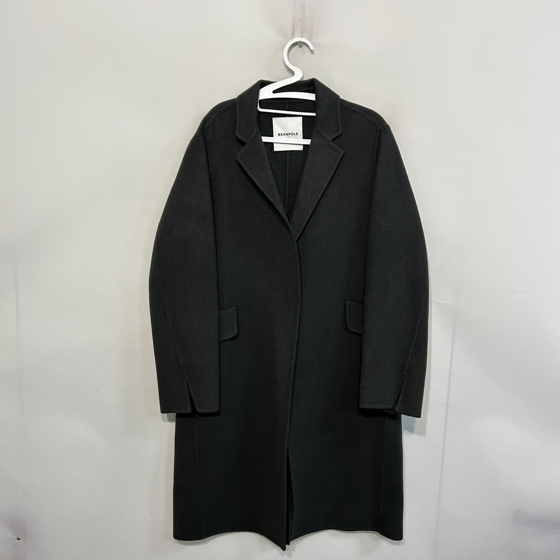 빈폴 여성 캐시미어 코트 95 상품이미지1