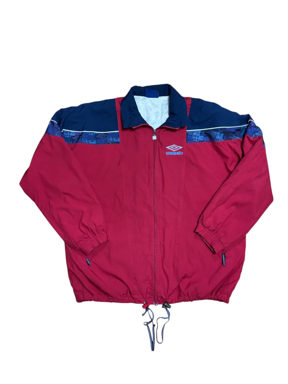 빈티지 엄브로 올드스쿨 점퍼 상품이미지4