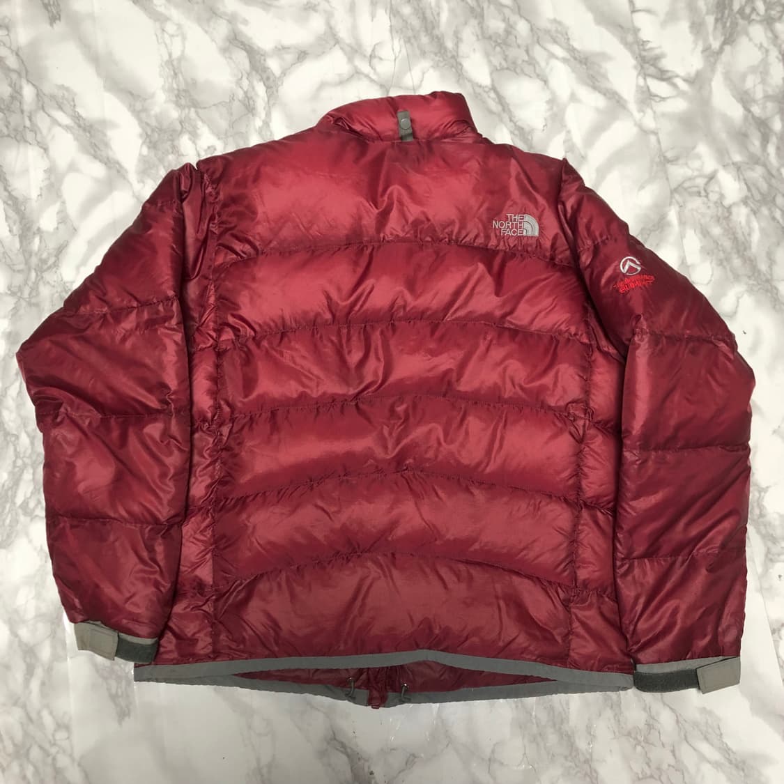 노스페이스 패딩 구스다운 아콘 남여공용 상품이미지3