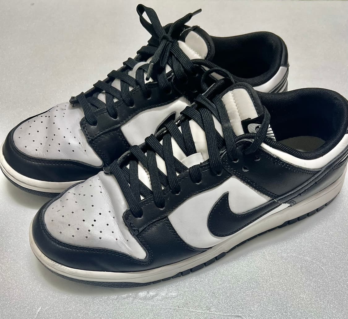 [270] 나이키 덩크로우 범고래 상품이미지3