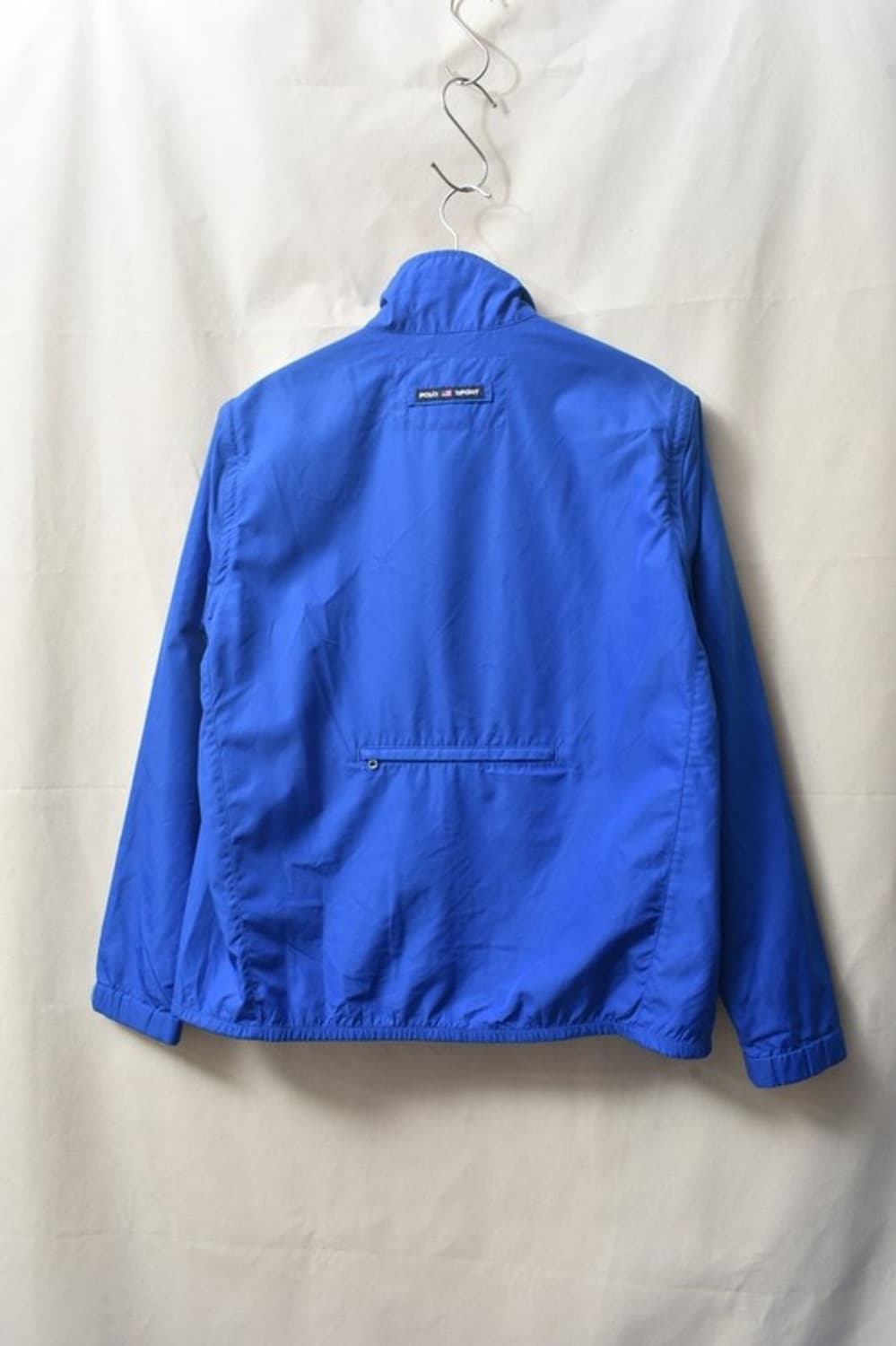 90S 폴로스포츠 패커블 바람막이 S M0102 상품이미지2