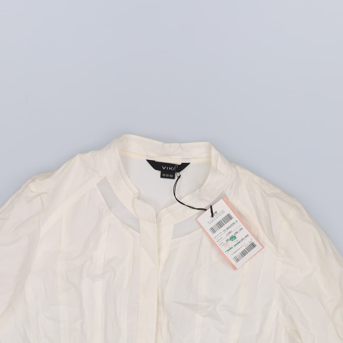 [88-98-160] 새상품 비키 여성 셔츠원피스 1222H1 상품이미지5