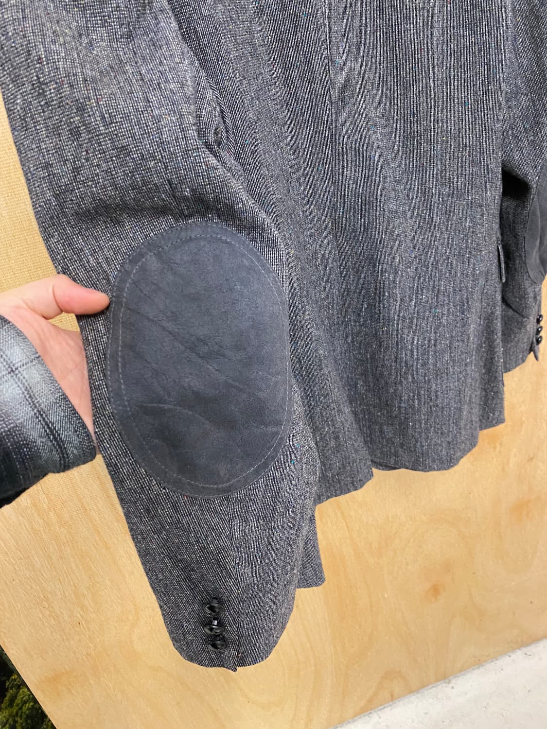 70~80's PENDLETON western blazer jacket 상품이미지7