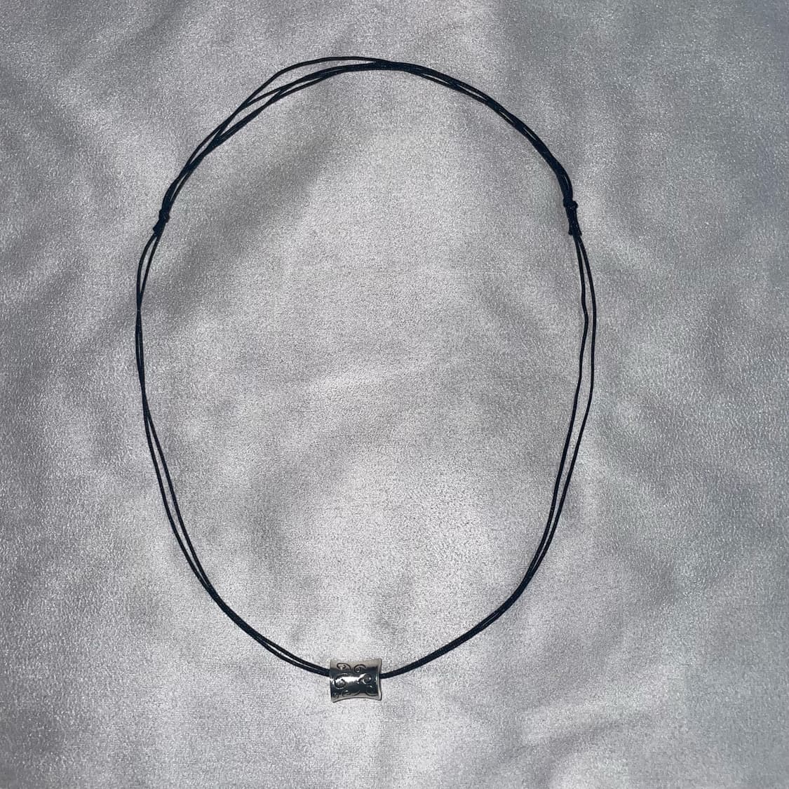 Vintage Pendant Necklace 상품이미지2