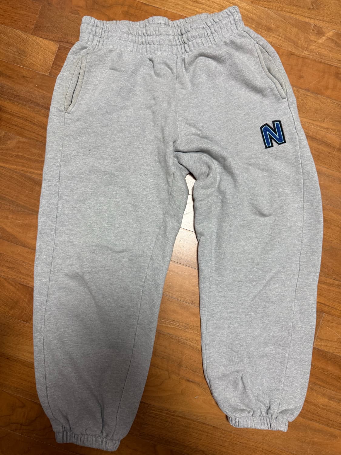 노매뉴얼 조거팬츠 상품이미지1