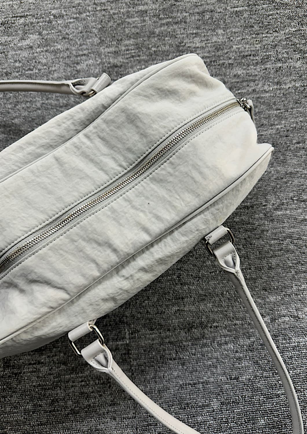 마뗑킴 스포티 숄더백  상품이미지6