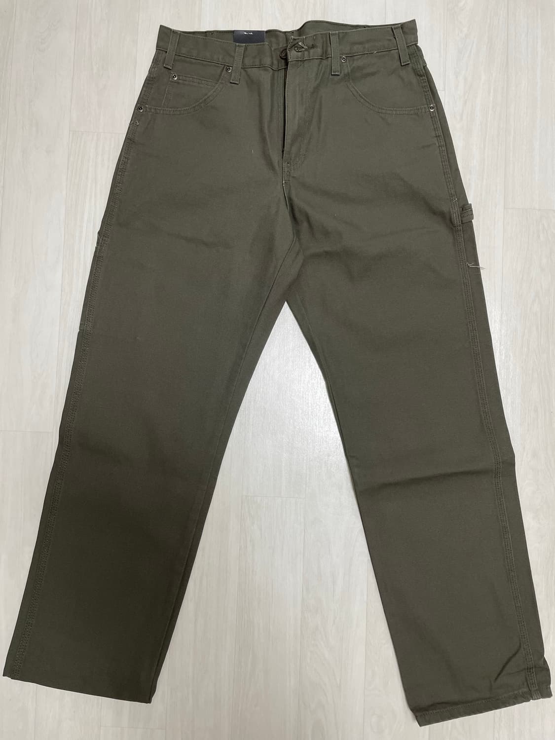 디키즈 카펜터 32X32 상품이미지1