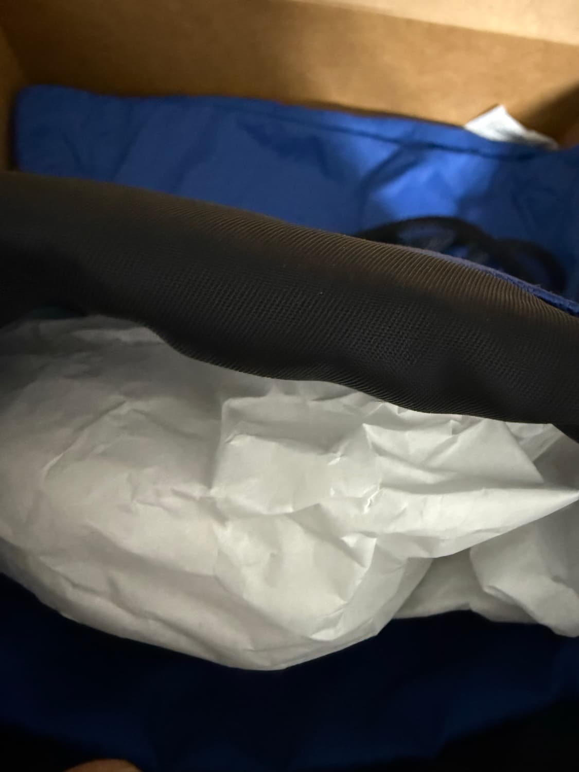 구찌 오프 더 그리드 파우치 백팩 새상품 상품이미지3