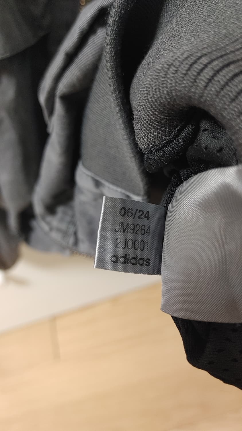 아디다스 아딜레늄 봄버 셋업 상품이미지4