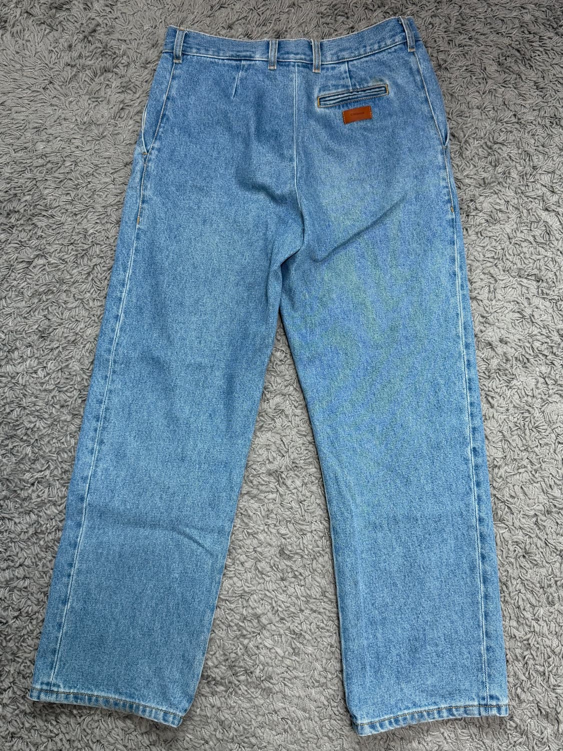 크리스타세야 데님진 s 상품이미지1