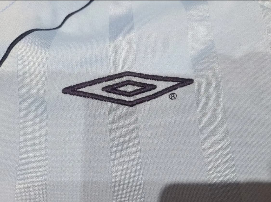 엄브로 01 03 셀타비고 올드레플 축구져지 상품이미지4